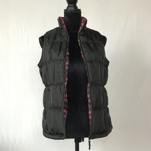 Merona Reversible Vest